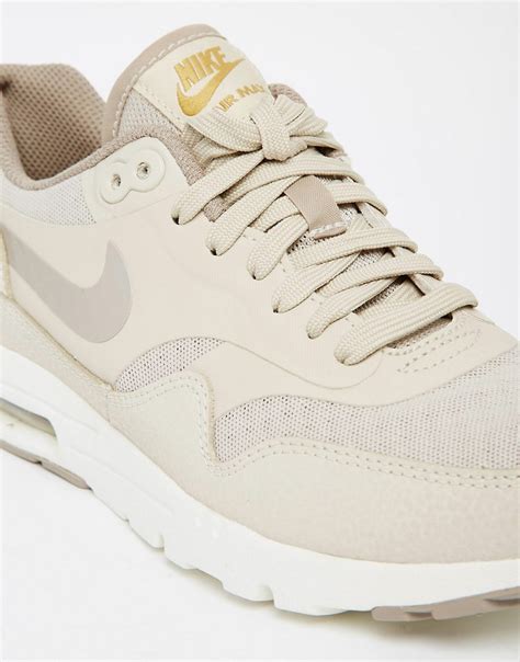 nike schuhe damen sneaker beige air max essential|nike air max plus damen.